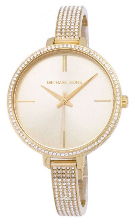 Michael Kors Jaryn Watch 